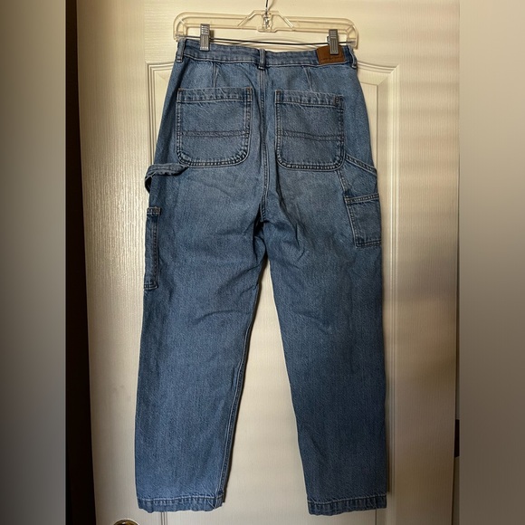 American Eagle carpenter jeans - Picture 2 of 5